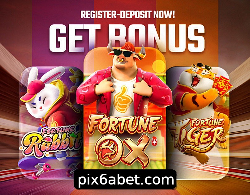 Benefícios da Conta 6abet