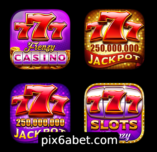 Estatísticas do Jogo 6abet